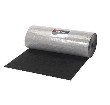 Absorberende mat OilPad Indoor rol 120 cm x 30 meter